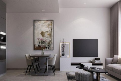 Yas Island, Abu Dhabi, UAE의 판매용 아파트 침실 2개, 112제곱미터 번호 595039 - 사진 4