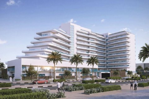 Yas Island, Abu Dhabi, UAE의 판매용 아파트 침실 2개, 112제곱미터 번호 595039 - 사진 8