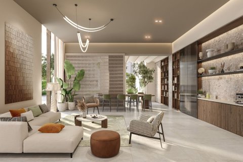 דירה למכירה ב Yas Island, Abu Dhabi, איחוד האמירויות  1 חדר שינה, 75 מ"ר, מספר 595036 - תמונה 24