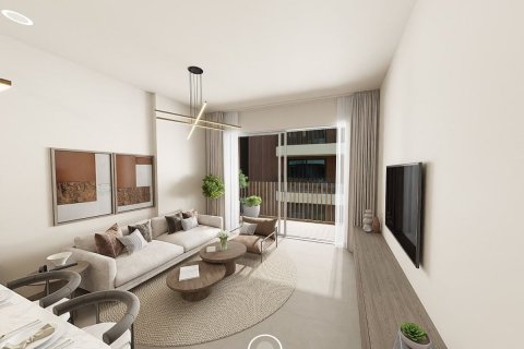 דירה למכירה ב Yas Island, Abu Dhabi, איחוד האמירויות  1 חדר שינה, 75 מ"ר, מספר 595036 - תמונה 8