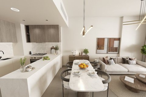 דירה למכירה ב Yas Island, Abu Dhabi, איחוד האמירויות  1 חדר שינה, 75 מ"ר, מספר 595036 - תמונה 6