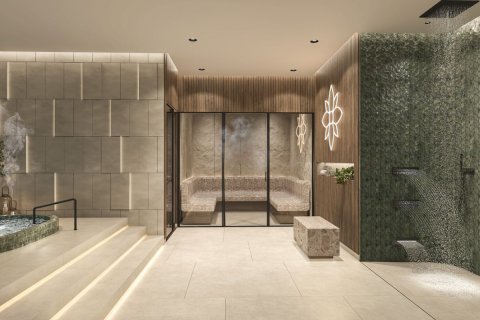 דירה למכירה ב Yas Island, Abu Dhabi, איחוד האמירויות  1 חדר שינה, 75 מ"ר, מספר 595036 - תמונה 21