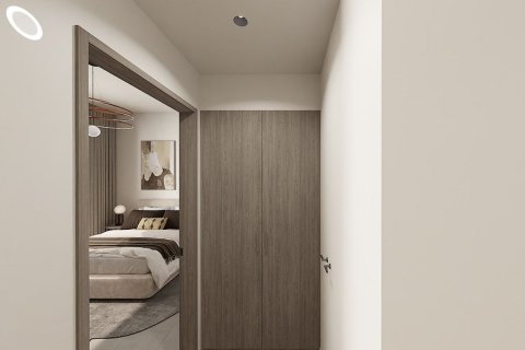 דירה למכירה ב Yas Island, Abu Dhabi, איחוד האמירויות  1 חדר שינה, 75 מ"ר, מספר 595036 - תמונה 9