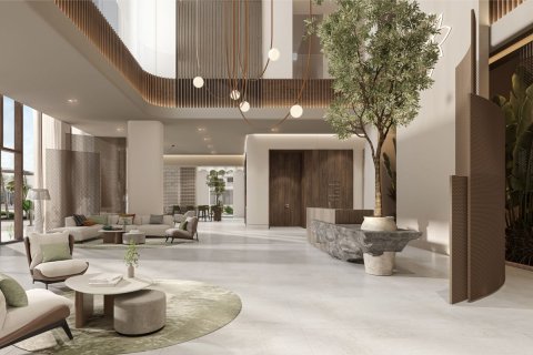 דירה למכירה ב Yas Island, Abu Dhabi, איחוד האמירויות  1 חדר שינה, 75 מ"ר, מספר 595036 - תמונה 23