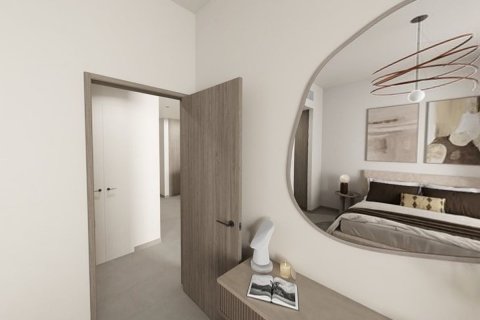 דירה למכירה ב Yas Island, Abu Dhabi, איחוד האמירויות  1 חדר שינה, 75 מ"ר, מספר 595036 - תמונה 15