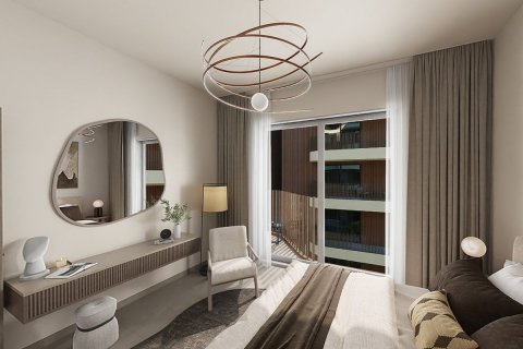 דירה למכירה ב Yas Island, Abu Dhabi, איחוד האמירויות  1 חדר שינה, 75 מ"ר, מספר 595036 - תמונה 14