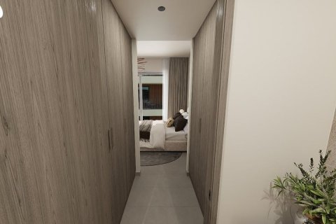 דירה למכירה ב Yas Island, Abu Dhabi, איחוד האמירויות  1 חדר שינה, 75 מ"ר, מספר 595036 - תמונה 13