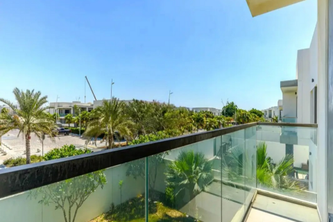 Komerční nemovitost na Yas Island, Abu Dhabi, SAE 4 ložnice, 354 m² Č.: 595037 - fotografie 2
