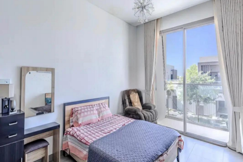 Komerční nemovitost na Yas Island, Abu Dhabi, SAE 4 ložnice, 354 m² Č.: 595037 - fotografie 7