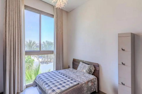 Komerční nemovitost na Yas Island, Abu Dhabi, SAE 4 ložnice, 354 m² Č.: 595037 - fotografie 9