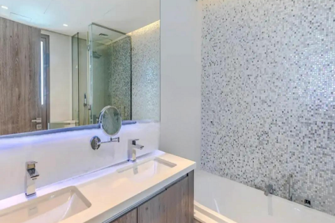 Komerční nemovitost na Yas Island, Abu Dhabi, SAE 4 ložnice, 354 m² Č.: 595037 - fotografie 10