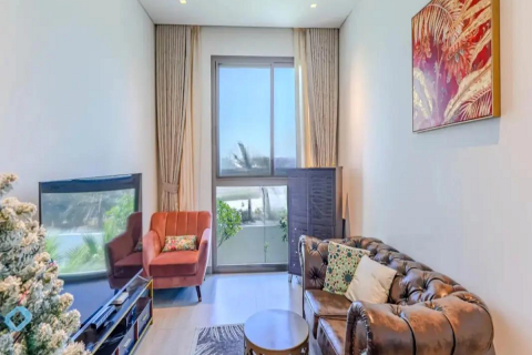 Komerční nemovitost na Yas Island, Abu Dhabi, SAE 4 ložnice, 354 m² Č.: 595037 - fotografie 6