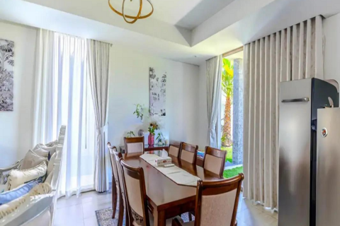 Komerční nemovitost na Yas Island, Abu Dhabi, SAE 4 ložnice, 354 m² Č.: 595037 - fotografie 5