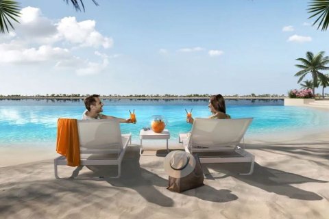 Apartment sa Yas Island, Abu Dhabi, UAE 2 silid-tulugan, 109 sq.m. № 595033 - larawan 12
