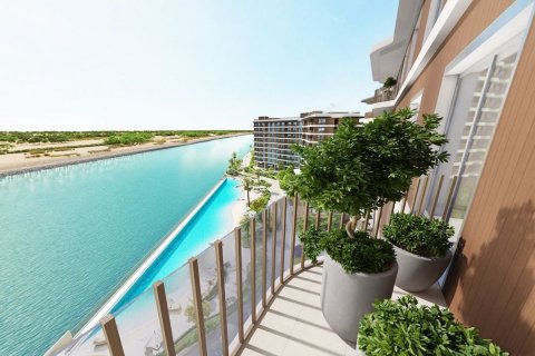 Apartment sa Yas Island, Abu Dhabi, UAE 2 silid-tulugan, 109 sq.m. № 595033 - larawan 10