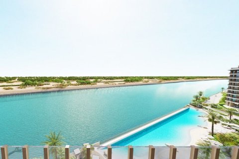 Apartment sa Yas Island, Abu Dhabi, UAE 2 silid-tulugan, 109 sq.m. № 595033 - larawan 1