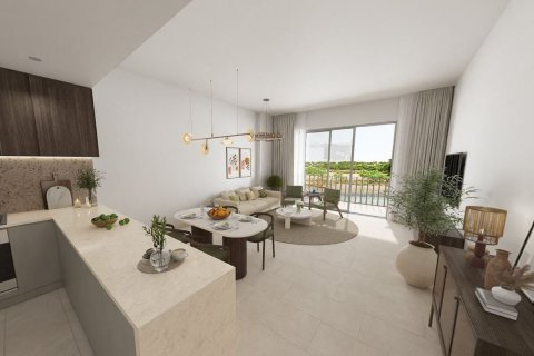 Apartment sa Yas Island, Abu Dhabi, UAE 2 silid-tulugan, 109 sq.m. № 595033 - larawan 2