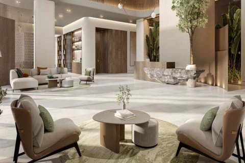 Apartment sa Yas Island, Abu Dhabi, UAE 2 silid-tulugan, 109 sq.m. № 595033 - larawan 11