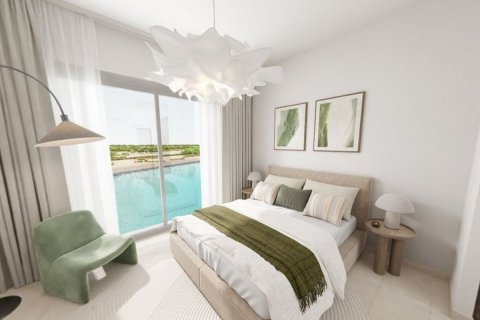 Apartment sa Yas Island, Abu Dhabi, UAE 2 silid-tulugan, 109 sq.m. № 595033 - larawan 7