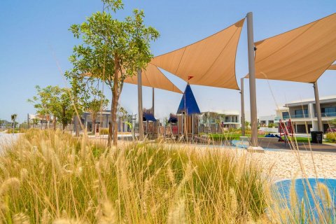 Shtëpi në qytet në Yas Island, Abu Dhabi, Emiratet e Bashkuara Arabe 4 dhoma gjumi, 462 m2. № 595034 - Foto 28