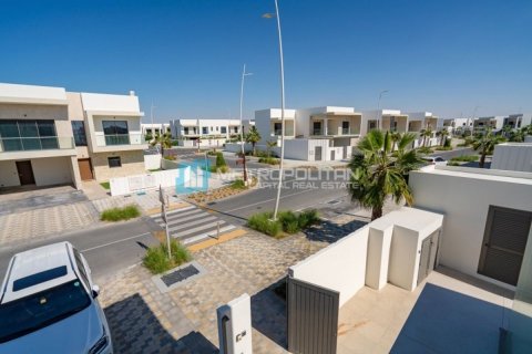 Shtëpi në qytet në Yas Island, Abu Dhabi, Emiratet e Bashkuara Arabe 4 dhoma gjumi, 462 m2. № 595034 - Foto 22