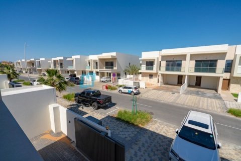 Shtëpi në qytet në Yas Island, Abu Dhabi, Emiratet e Bashkuara Arabe 4 dhoma gjumi, 462 m2. № 595034 - Foto 23