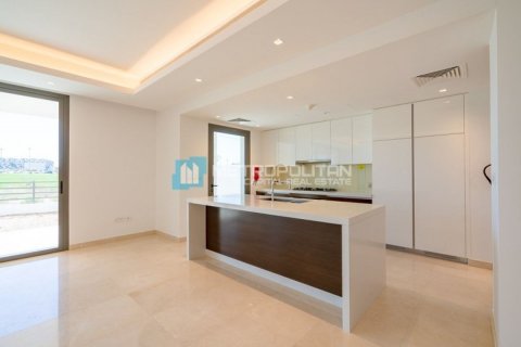 Shtëpi në qytet në Yas Island, Abu Dhabi, Emiratet e Bashkuara Arabe 4 dhoma gjumi, 462 m2. № 595034 - Foto 19