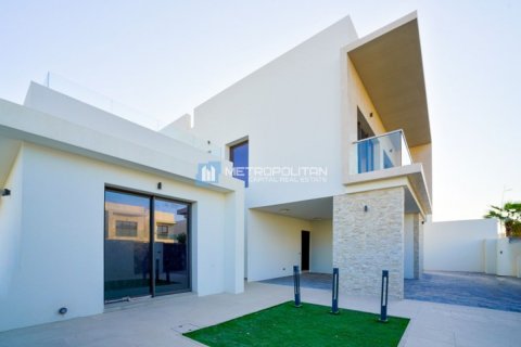 Shtëpi në qytet në Yas Island, Abu Dhabi, Emiratet e Bashkuara Arabe 4 dhoma gjumi, 462 m2. № 595034 - Foto 24