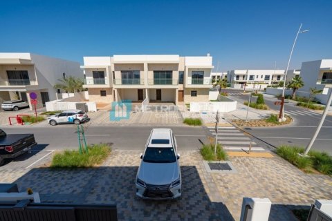Shtëpi në qytet në Yas Island, Abu Dhabi, Emiratet e Bashkuara Arabe 4 dhoma gjumi, 462 m2. № 595034 - Foto 3