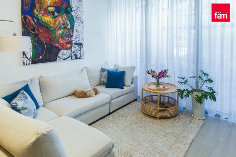 Byt v Dubai, SAE 1 ložnice, 100.2 m² Č.: 622744 - fotografie 2