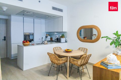 Byt v Dubai, SAE 1 ložnice, 100.2 m² Č.: 622744 - fotografie 7