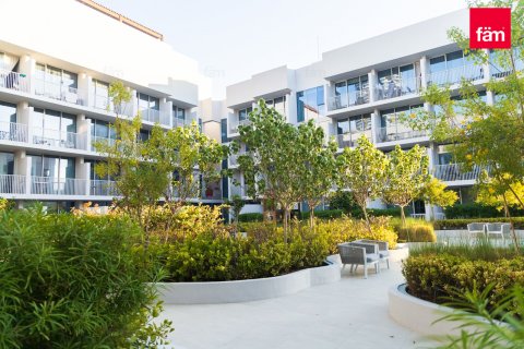 Byt v Dubai, SAE 1 ložnice, 100.2 m² Č.: 622744 - fotografie 1