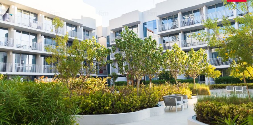 Byt v Dubai, SAE 1 ložnice, 100.2 m² Č.: 622744