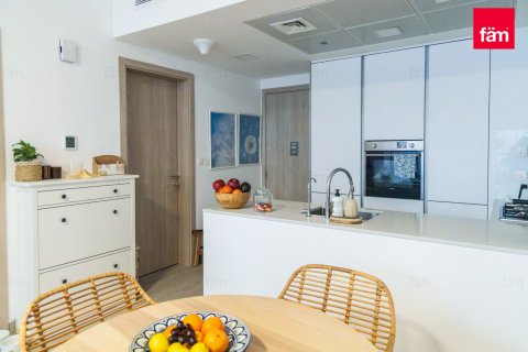 Byt v Dubai, SAE 1 ložnice, 100.2 m² Č.: 622744 - fotografie 9