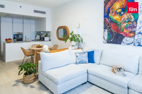Byt v Dubai, SAE 1 ložnice, 100.2 m² Č.: 622744 - fotografie 3