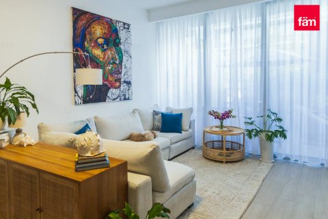 Byt v Dubai, SAE 1 ložnice, 100.2 m² Č.: 622744 - fotografie 4