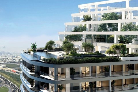 Apartament në Dubai Science Park, Emiratet e Bashkuara Arabe 51.7 m2. № 622743 - Foto 1