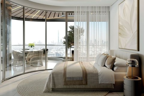 Apartament në Dubai Science Park, Emiratet e Bashkuara Arabe 51.7 m2. № 622743 - Foto 5