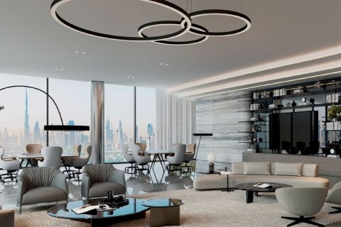 Apartament në Dubai Science Park, Emiratet e Bashkuara Arabe 51.7 m2. № 622743 - Foto 3