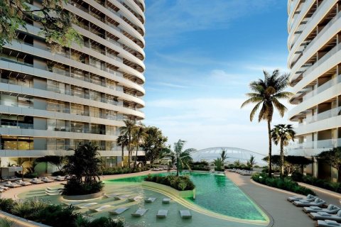 Apartament në Dubai Science Park, Emiratet e Bashkuara Arabe 51.7 m2. № 622743 - Foto 8
