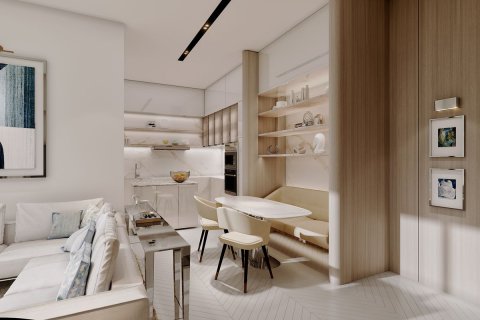 Apartament në Dubai, Emiratet e Bashkuara Arabe 2 dhoma gjumi, 94.9 m2. № 622747 - Foto 5