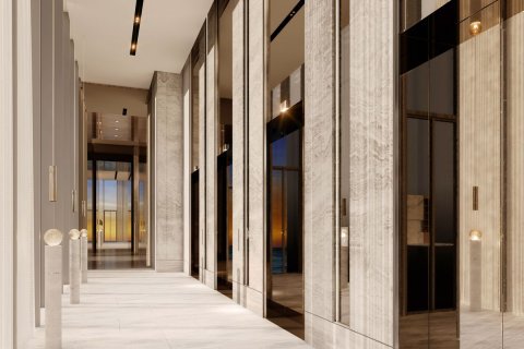Apartament në Dubai, Emiratet e Bashkuara Arabe 2 dhoma gjumi, 94.9 m2. № 622747 - Foto 10