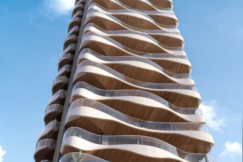 Apartament në Dubai, Emiratet e Bashkuara Arabe 2 dhoma gjumi, 94.9 m2. № 622747 - Foto 17