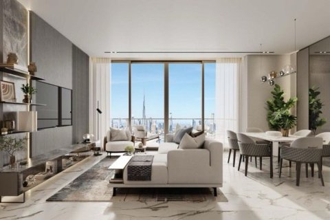 Leilighet til salgs i Ras Al Khor, Dubai, Emiratene 1 soverom, 80.5 kvm Nr. 622746 - Foto 5
