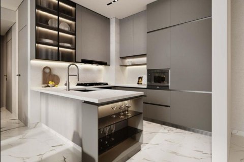 Leilighet til salgs i Ras Al Khor, Dubai, Emiratene 1 soverom, 80.5 kvm Nr. 622746 - Foto 7