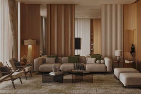 Appartement te koop in Dubai, VAE 2 slaapkamers, 105.7 vr.m., nr 622748 - foto 4
