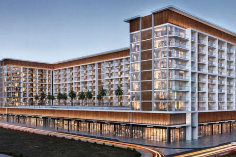 Appartement te koop in Dubai, VAE 2 slaapkamers, 105.7 vr.m., nr 622748 - foto 8