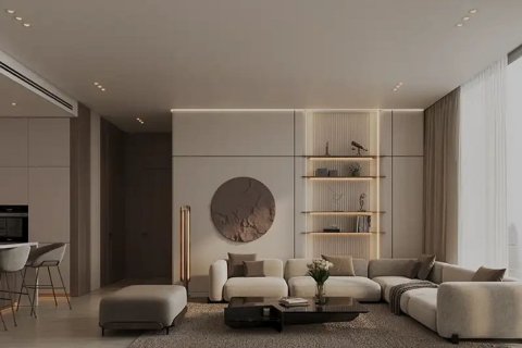 Appartement te koop in Dubai, VAE 2 slaapkamers, 105.7 vr.m., nr 622748 - foto 9