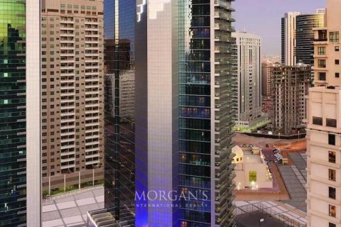 Byt v Barsha Heights (Tecom), Dubai, SAE 27.6 m² Č.: 590997 - fotografie 9