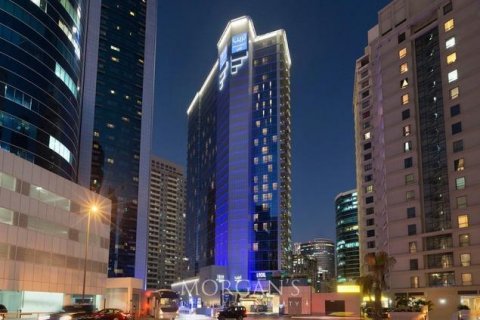 Byt v Barsha Heights (Tecom), Dubai, SAE 27.6 m² Č.: 590995 - fotografie 3